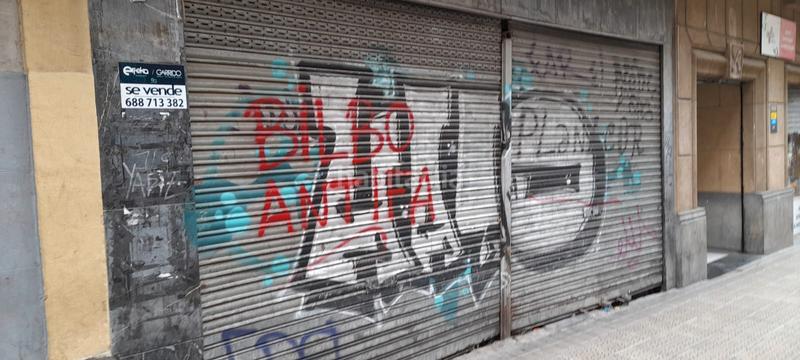 Foto 04fc55a2-9480-46ac-a085-f213d28d0324. Local comercial a san frantzisko kalea 51 a San Fransisco Bilbao