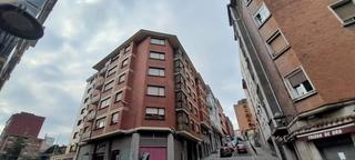 Pis a Kalero-Basozelai. Piso con ascensor en basauri