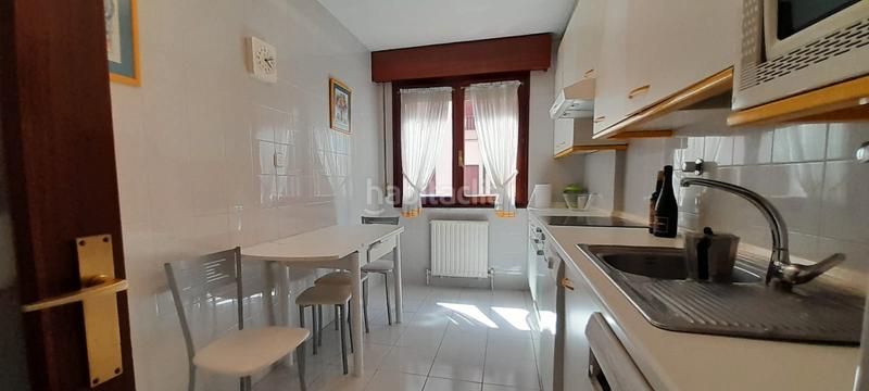 Foto 67dcd44c-b263-40f1-a4d6-7a0782c441ff. Appartamento con riscaldamento in Kalero-Basozelai Basauri