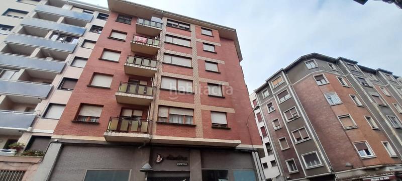 Foto 9444e70c-f795-4792-8b51-26646c55f622. Appartamento con riscaldamento in Kalero-Basozelai Basauri
