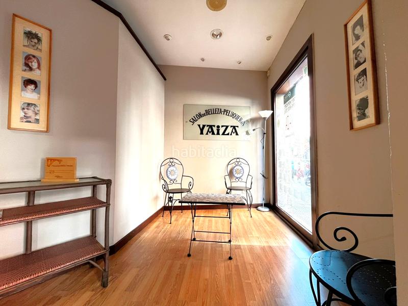 Foto 26e37fc1-4fbc-4991-af01-c7492881c969. Geschäftsraum in La Peña Bilbao