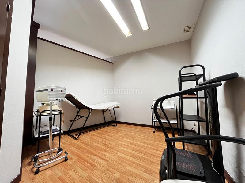 Foto e70a1249-04da-4ed1-928e-001c1e9aa63c. Geschäftsraum in La Peña Bilbao