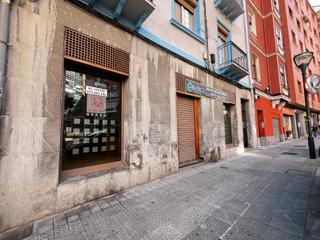 Local Comercial en Zamakola Kalea