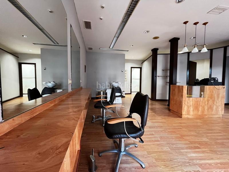 Foto 26ad080f-9459-472b-9017-29a0a3c05ae4. Locale commerciale in La Peña Bilbao