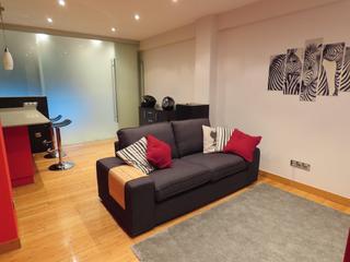 Location Appartement  Zabalbide kalea. Alquiler de vivienda en santutxu
