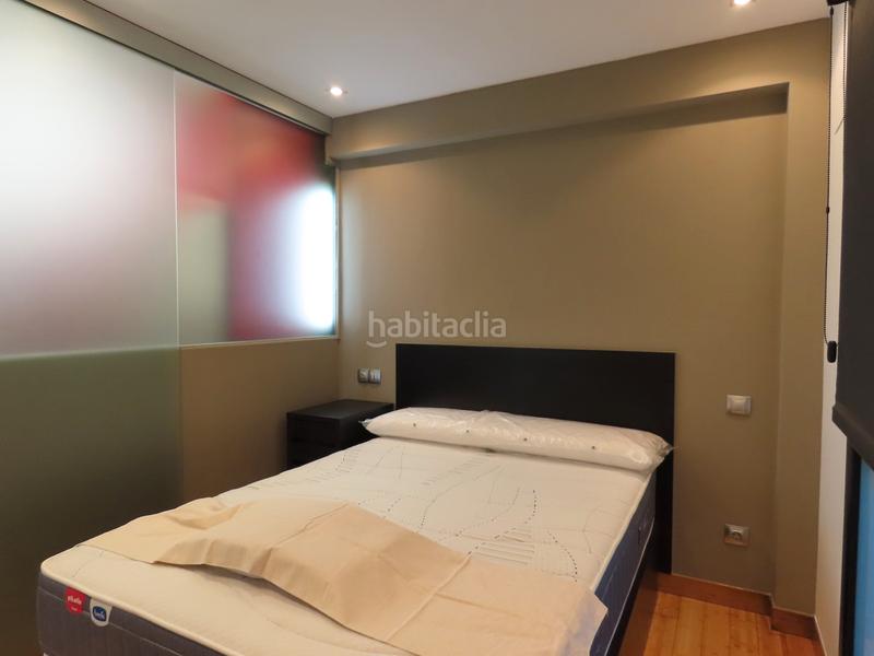 Foto b255de68-3488-4cbd-a674-4c462fd3848c. Lloguer pis amb calefacció a Zurbaran Bilbao