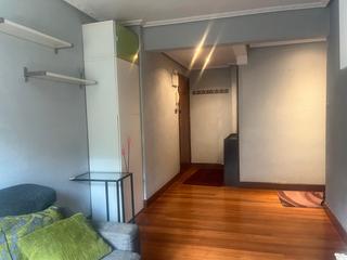 Pis a San nicolás de olabeaga 24. Piso para entrar a vivir
