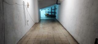 Location Parking voiture  Masustegi kalea. Alquiler parcela cerrada para moto y trastero