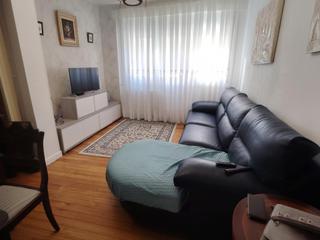 Pis  Aretxalde auzoa. Venta de vivienda con gran terraza en lezama