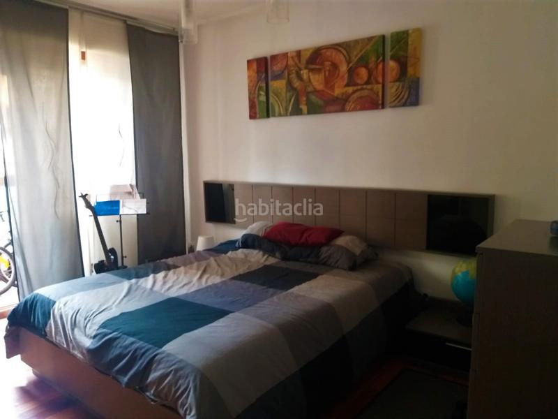 Foto 75bff187-5c10-4098-b039-76a3f2ed9067. Flat with heating in Santutxu-Basarrate Bilbao