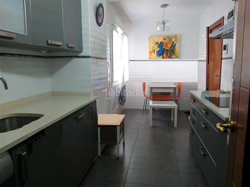 Foto ac65672a-077e-4653-9bb9-23d2e9c722d6. Flat with heating in Santutxu-Basarrate Bilbao