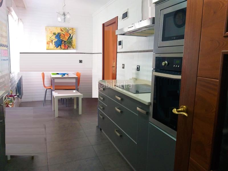 Foto ce9fd9f2-a8e1-4c16-96f8-1575b08f0a95. Flat with heating in Santutxu-Basarrate Bilbao