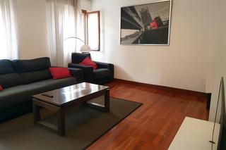 Etagenwohnung  Santa clara kalea. Venta de piso en santutxu