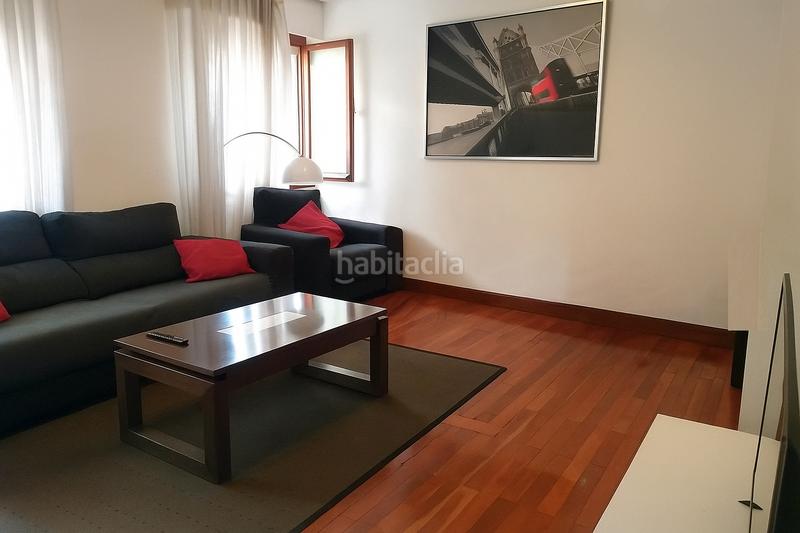 Foto f0630881-9a3f-4474-9b9c-98c1c7cfa6b2. Flat with heating in Santutxu-Basarrate Bilbao