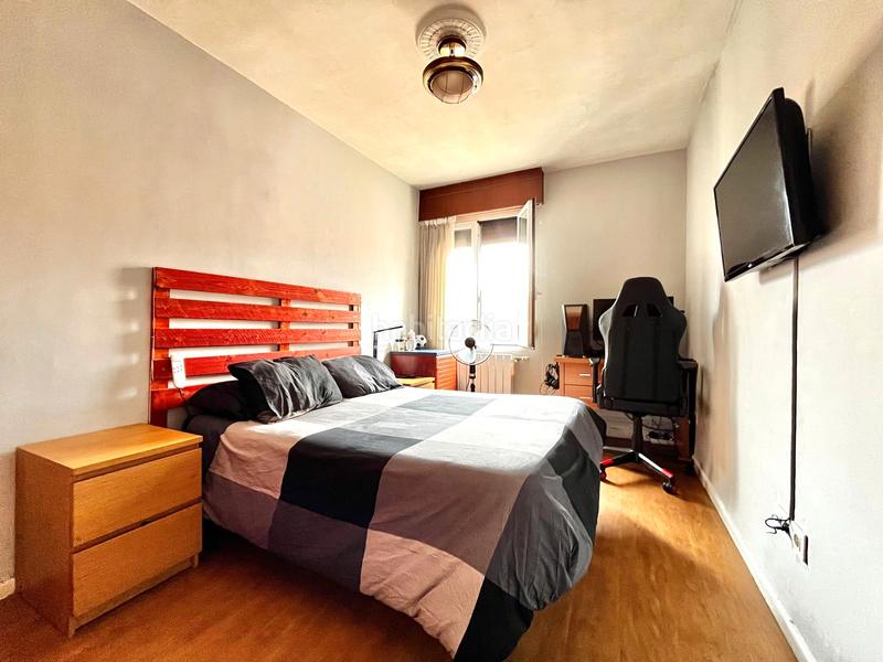 Foto 04ea175e-3eb7-49a9-a232-f1b63d05a4df. Pis amb calefacció a San Adrián Bilbao