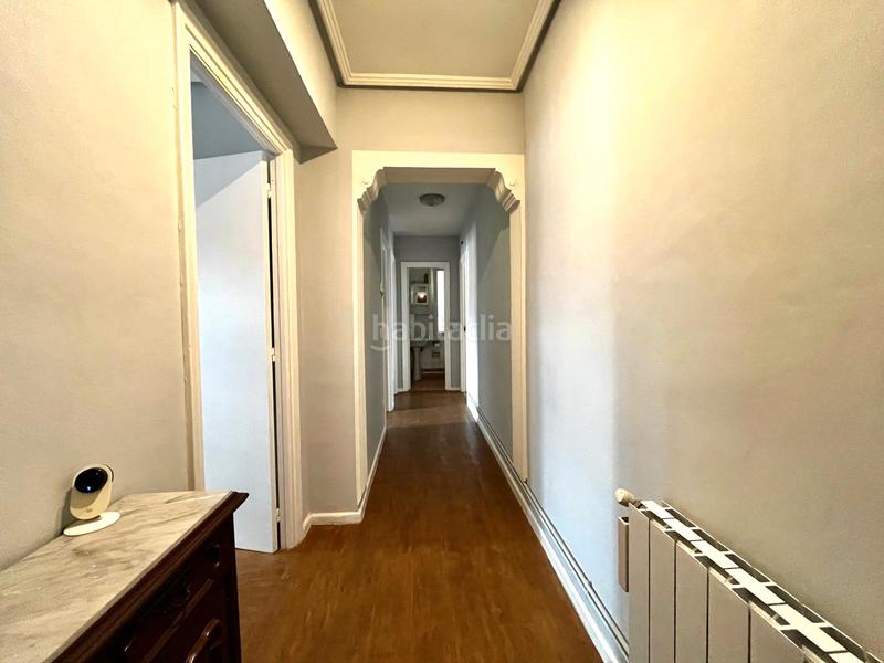 Foto 1639e47f-fd93-4606-b57d-5b593740290e. Pis amb calefacció a San Adrián Bilbao