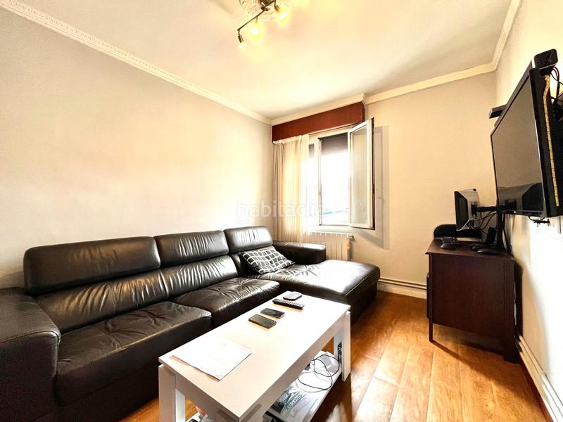 Foto 1a8ab44f-061c-4fad-8934-bf701d4e6969. Pis amb calefacció a San Adrián Bilbao