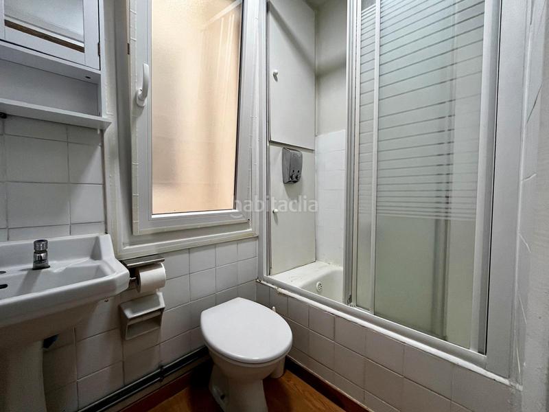 Foto 5bd59cdd-2674-49fb-b99c-f8089d5526cd. Pis amb calefacció a San Adrián Bilbao