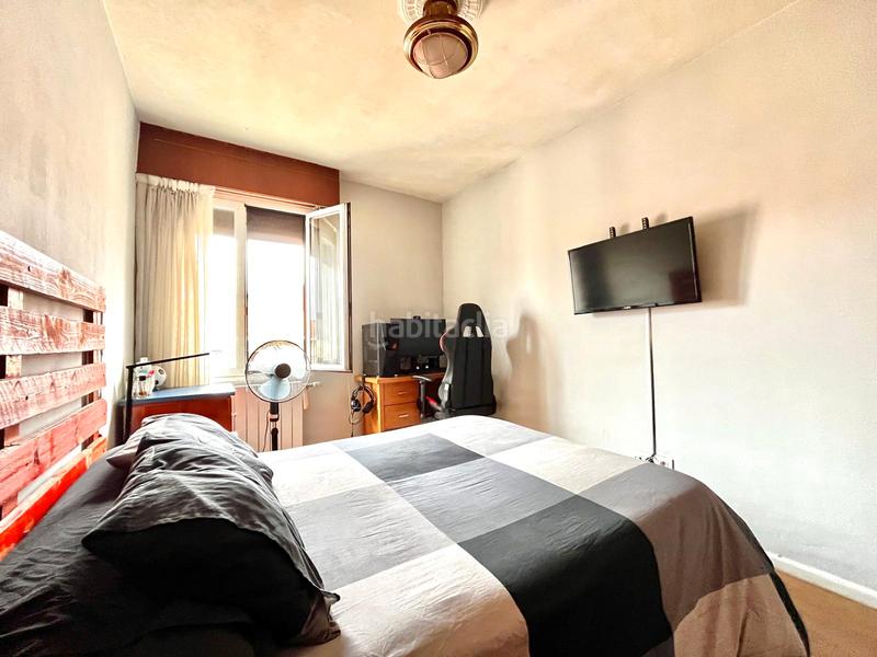 Foto 74277578-0114-430b-b2db-1b580672a673. Pis amb calefacció a San Adrián Bilbao