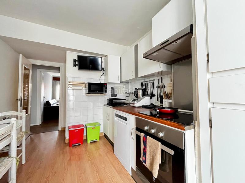 Foto add94b8a-1541-46c0-9321-5d9fdc7a6991. Pis amb calefacció a San Adrián Bilbao