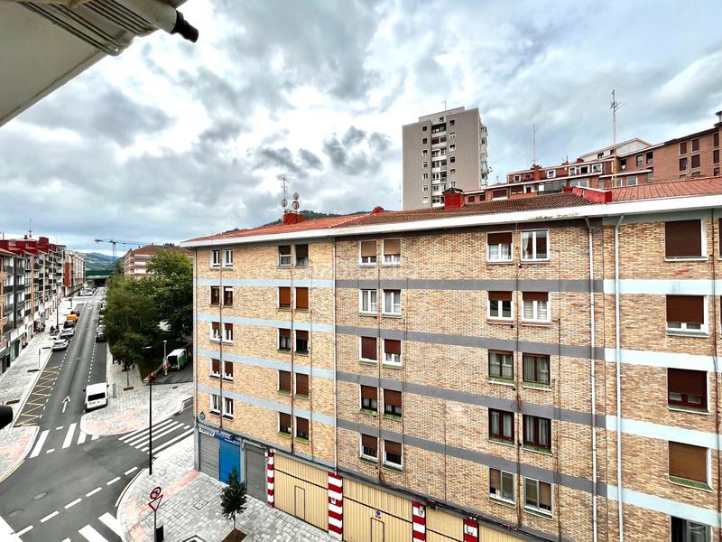 Foto cf0c0876-14dc-40c7-8cc9-d6f662015838. Pis amb calefacció a San Adrián Bilbao