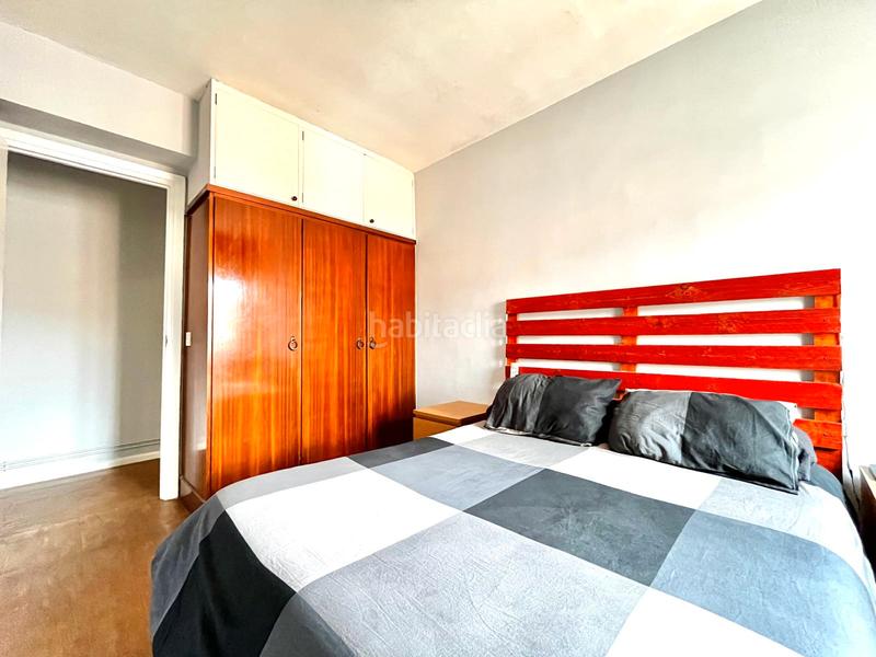 Foto ed1c4a89-c734-4566-a1ea-01e3796e3aca. Pis amb calefacció a San Adrián Bilbao