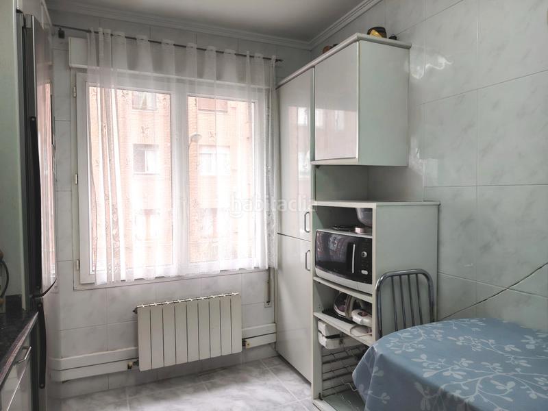 Foto 03fb3349-a444-409c-a0e1-1cd9ad7d4210. Piso venta de piso en exclusiva en santutxu en Begoña Bilbao