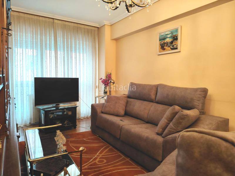 Foto 0e0ce0ad-ffdc-4739-99c3-4bcb9b38a317. Piso venta de piso en exclusiva en santutxu en Begoña Bilbao