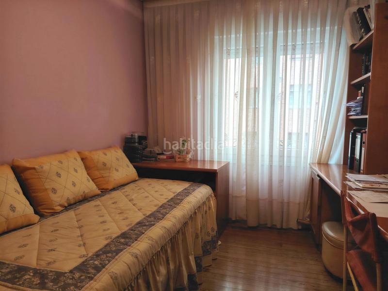 Foto 2117c2fc-32a4-4b99-af6c-a422e7f82134. Piso venta de piso en exclusiva en santutxu en Begoña Bilbao