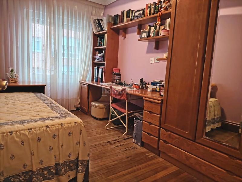 Foto 355fbcd2-6a4e-4f9a-8505-42818b46392e. Piso venta de piso en exclusiva en santutxu en Begoña Bilbao