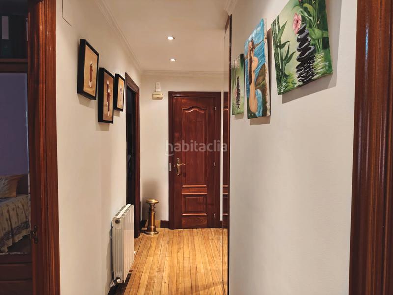 Foto 37c41328-04dc-45b0-a055-0d9ae49802a8. Piso venta de piso en exclusiva en santutxu en Begoña Bilbao