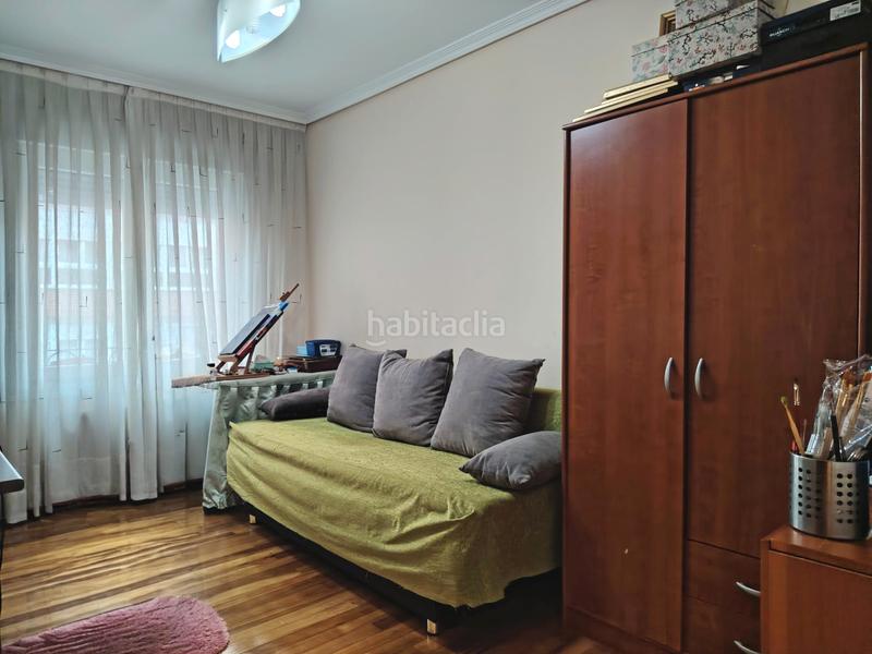 Foto 58d933c6-e671-45d5-96eb-7a85a8024ef3. Piso venta de piso en exclusiva en santutxu en Begoña Bilbao