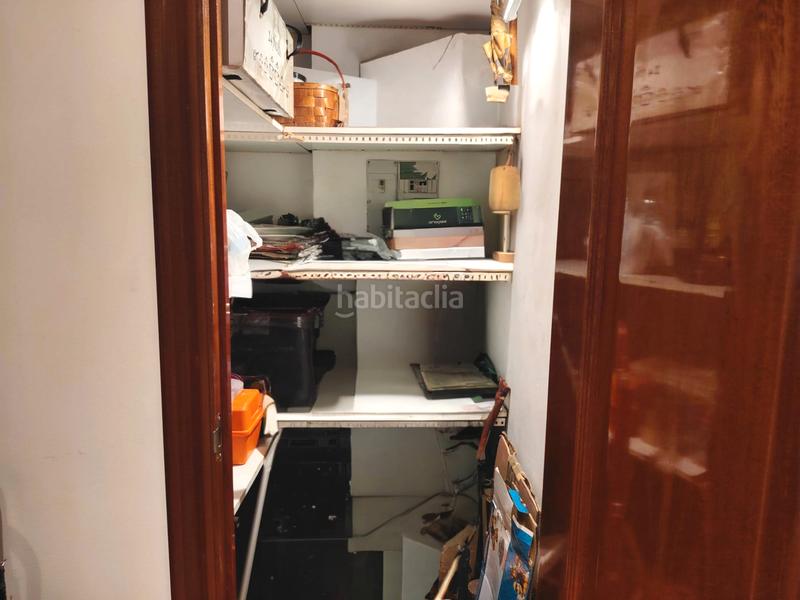 Foto 59455ffb-badc-4e6c-a7fa-21d3cc105f67. Piso venta de piso en exclusiva en santutxu en Begoña Bilbao