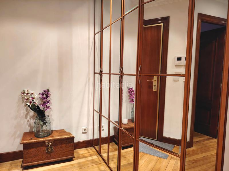 Foto 622b7a90-72a8-41cb-9e8a-314f60b36221. Piso venta de piso en exclusiva en santutxu en Begoña Bilbao