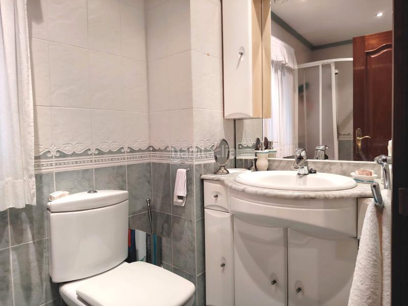 Foto 65b84950-d9a2-4420-8a8c-140f57dea219. Piso venta de piso en exclusiva en santutxu en Begoña Bilbao