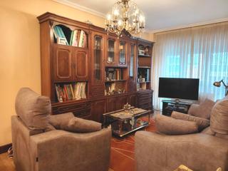 Pis  Masustegi kalea. Venta de piso en exclusiva en santutxu