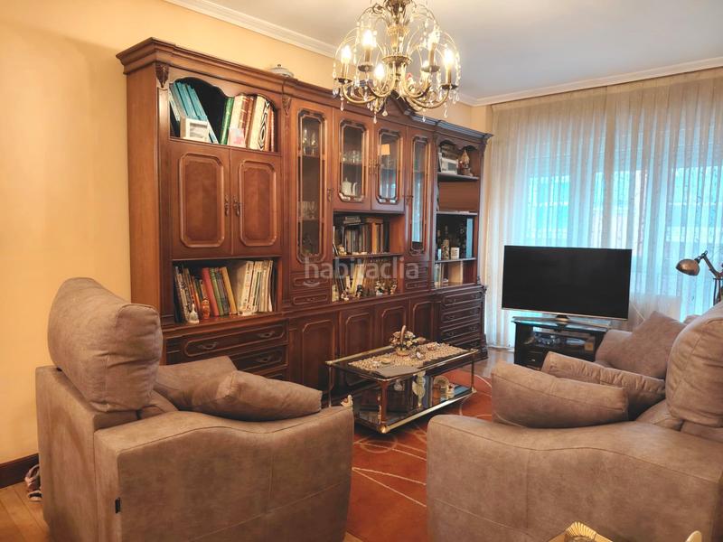 Foto c2b4e698-339c-4cfe-b33c-a5d0da5c9e87. Piso venta de piso en exclusiva en santutxu en Begoña Bilbao