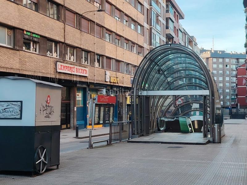 Foto c713489d-d701-4535-87d8-be7f8a191ada. Piso venta de piso en exclusiva en santutxu en Begoña Bilbao