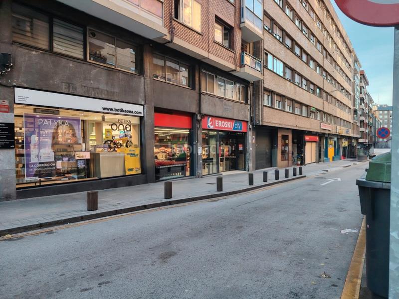 Foto e17403a0-c018-453b-b91e-19b0334188c7. Piso venta de piso en exclusiva en santutxu en Begoña Bilbao