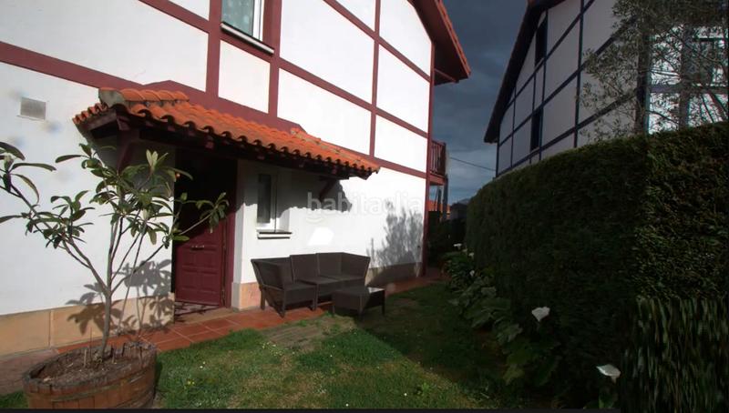 Foto 7cebdd4c-9f68-4766-a0bc-5c0d7af5a1dc. Chalet  bifamiliar en las carreras en Abanto y Ciérvana / Abanto Zierbena