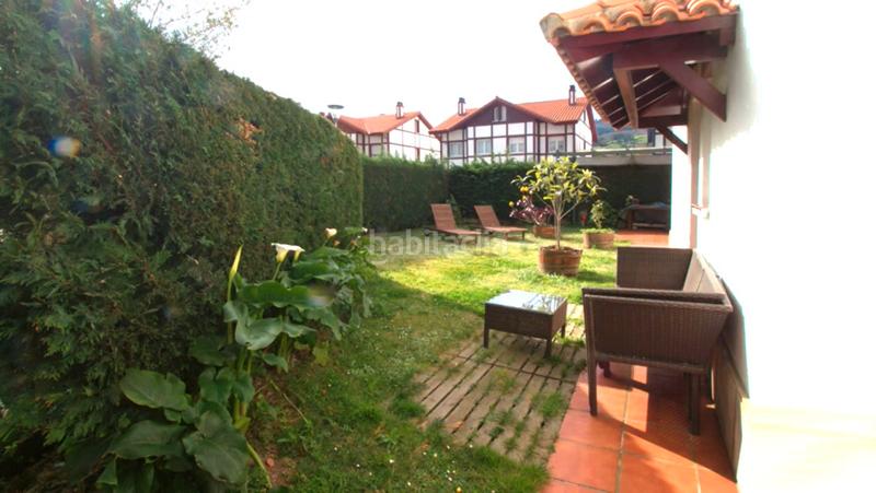 Foto 99118e89-0dfc-4ce5-8b9a-22f522b15e8b. Chalet  bifamiliar en las carreras en Abanto y Ciérvana / Abanto Zierbena