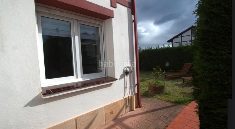 Foto a8495e9d-8a55-4202-8b3a-1dedcdbbe3e3. Chalet  bifamiliar en las carreras en Abanto y Ciérvana / Abanto Zierbena