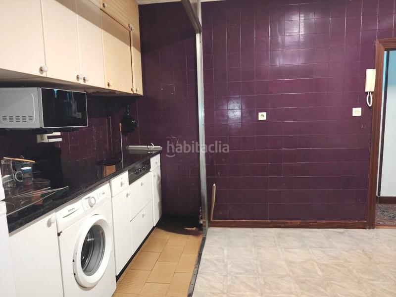 Foto 001fee99-a680-4605-8738-91de75281eda. Pis amb calefacció a Santutxu-Basarrate Bilbao