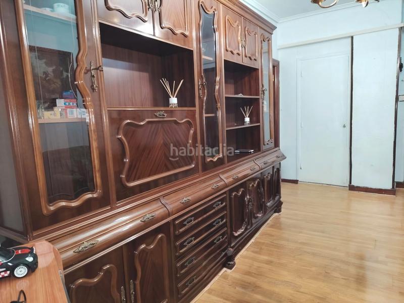 Foto 0778ea15-c324-481d-b4ce-5be670b081b3. Pis amb calefacció a Santutxu-Basarrate Bilbao