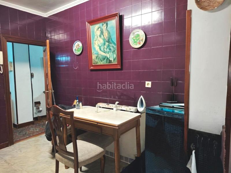 Foto 318ca336-82f1-4a7f-a234-8a24625b91a4. Pis amb calefacció a Santutxu-Basarrate Bilbao