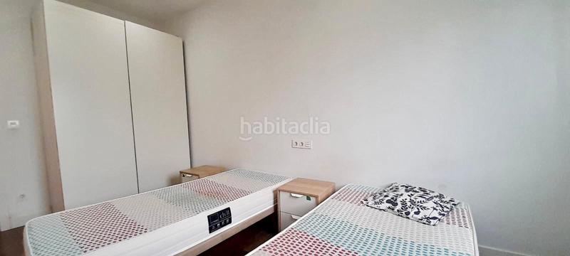 Foto bed99dc8-0f95-43af-8986-6dcb9f7a4bec. Flat in kontzezio kalea 7bis in San Fransisco Bilbao