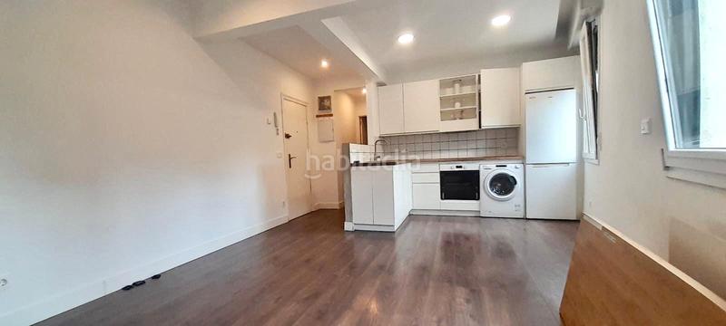 Foto fbfbe8d7-13b0-438e-8925-6bcdf4efcca3. Flat in kontzezio kalea 7bis in San Fransisco Bilbao