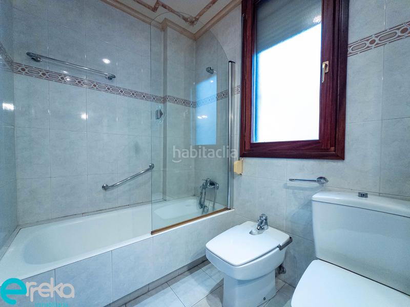 Foto 224a573b-3185-4999-8608-746395cc6230. Pis a autonomia kalea 35 a Ametzola Bilbao