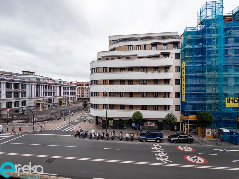 Foto 34485087-000f-48de-b590-388dabe5aa70. Pis a autonomia kalea 35 a Ametzola Bilbao