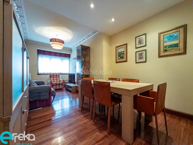 Foto 537d9aaf-eb54-4829-a434-2a3e485bc2df. Pis a autonomia kalea 35 a Ametzola Bilbao